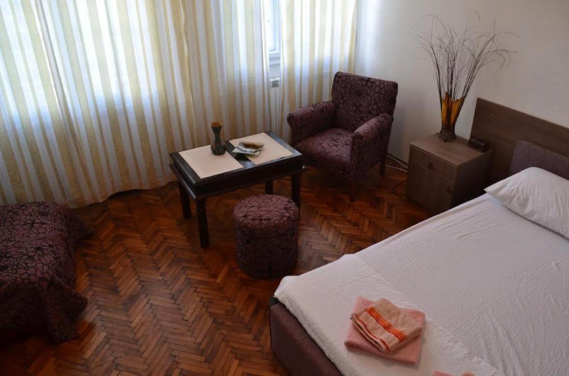 Belgradecity Center-Lekic Apart 1 エクステリア 写真