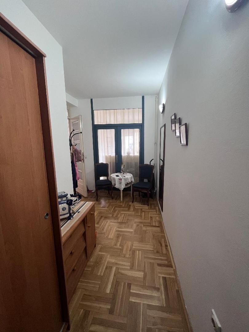Belgradecity Center-Lekic Apart 1 エクステリア 写真