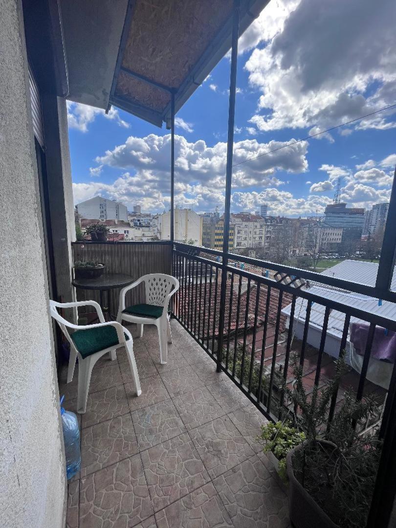 Belgradecity Center-Lekic Apart 1 エクステリア 写真