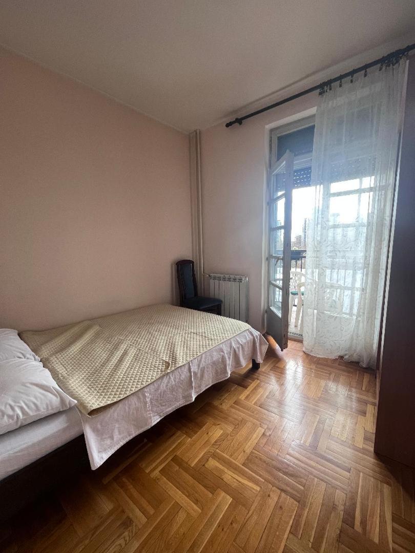 Belgradecity Center-Lekic Apart 1 エクステリア 写真
